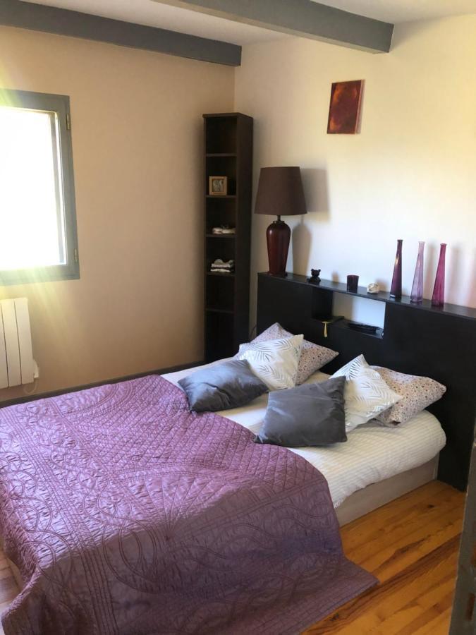 Chambre Chez L'Habitant Chateauvieux  Kültér fotó