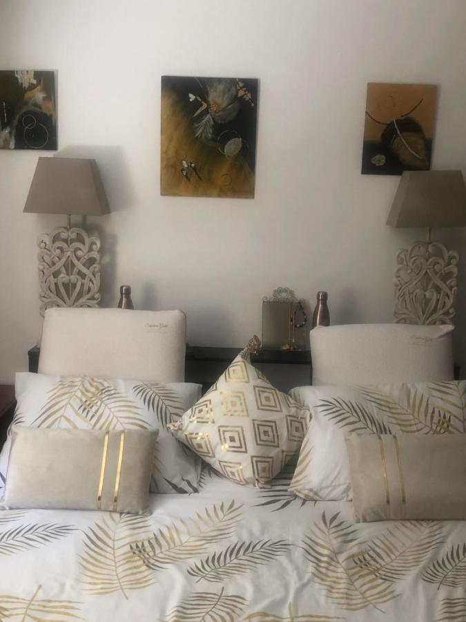 Chambre Chez L'Habitant Chateauvieux  Kültér fotó